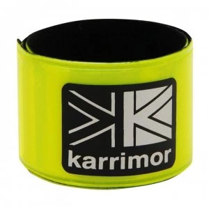 Karrimor Reflect Band - Fluo Yellow