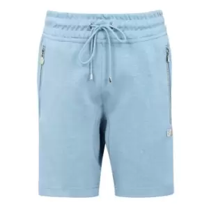 BALR Q Series Shorts - Blue