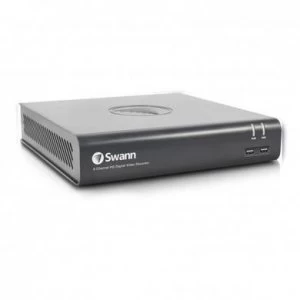 Swann 8 Channel HD 1080p Digital Video Recorder with 1TB Hard Drive
