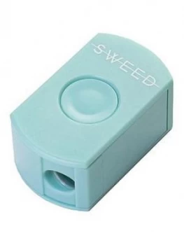 Sweed Pencil Sharpener, One Colour, Women