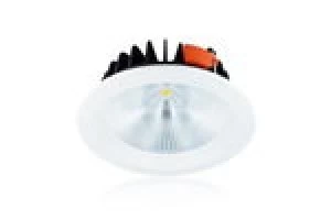 Integral Performance Flex Downlight 30W 52W 4000K 2700lm 200mm cut out Dimmable