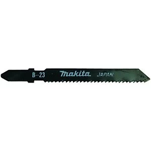 Makita A 85743 Jigsaw Blade for Mild Steel Pack 5