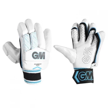 Gunn And Moore Diamond Cricket Gloves Juniors - Right Hand