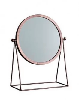 Gallery Webber Dressing Table Mirror