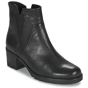 Gabor 7280417 womens Low Ankle Boots in Black,8,9,2.5,4.5,5.5