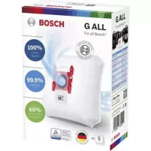 Bosch Haushalt BBZ41FGALL Vacuum cleaner bag