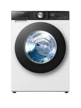 Hisense WF5S1045BW 10KG 1400RPM Washing Machine