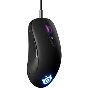 SteelSeries Sensei Ten Gaming Mouse - Black