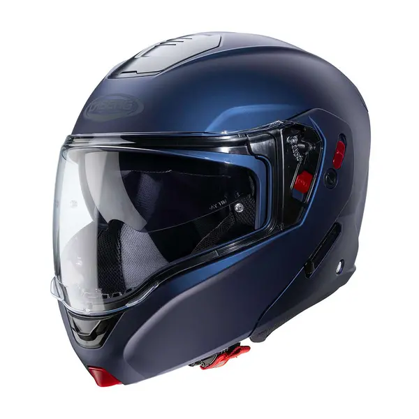 Caberg Horus Matt Blue Modular Helmet Size S
