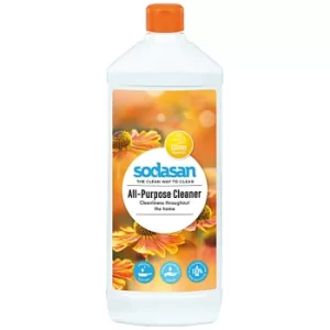 Sodasan All-Purpose Cleaner 1L