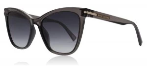 Marc Jacobs Marc223/S Sunglasses Grey / Black R6S 54mm