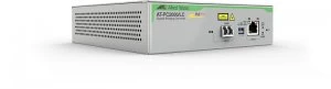 Allied Telesis AT-PC2000/LC-60 - Network Media Converter - 1000 Mbit/s