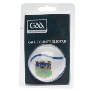 Official Tipperary Hurling Ball - Blue