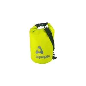 Aquapac Heavyweight Drybags with Shoulder Strap 15L - Green
