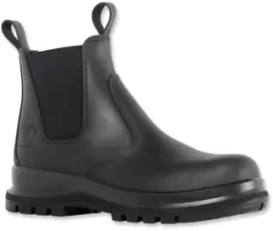 Carhartt Chelsea Rugged Flex S3 Boots, black, Size 46, black, Size 46