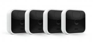 Blink Indoor 4 Camera System