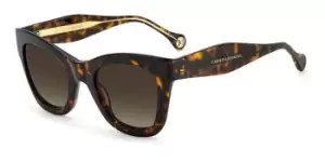 Carolina Herrera Sunglasses CH 0015/S 086/HA