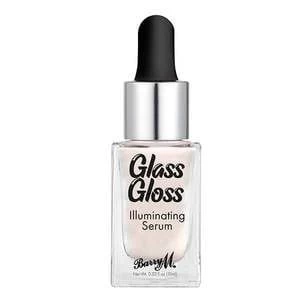 Barry M Glass Gloss Radiance Serum