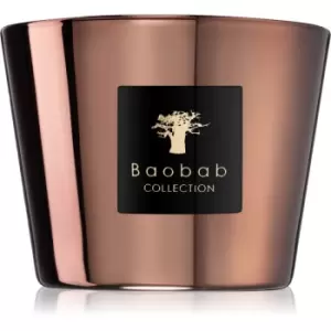 Baobab Les Exclusives Cyprium scented candle 10 cm