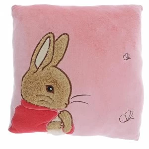 Flopsy (Peter Rabbit) Cushion