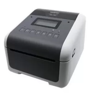 Brother TD-4550DNWB Direct Thermal Label Printer