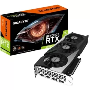 Gigabyte GeForce RTX 3060 Ti GAMING OC 8G (rev. 2.0) NVIDIA 8GB GDDR6