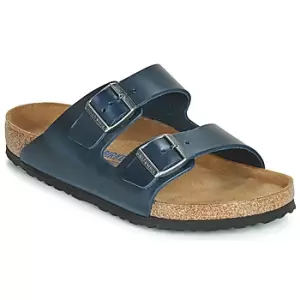 Birkenstock ARIZONA SFB mens Mules / Casual Shoes in Blue,8,9,9.5