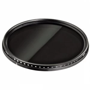 Hama 67mm Variable ND Filter 00079167