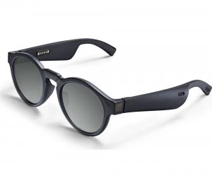 Frames Rondo Audio Sunglasses Black