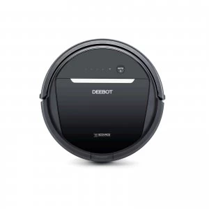 Ecovacs DEEBOT OZMO 600 Robot Cleaner