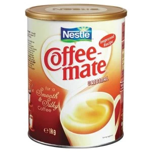 Nestle Coffee Mate Original 150 Serving 1KG