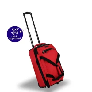 Member by Rock Small Expandable Wheel Bag