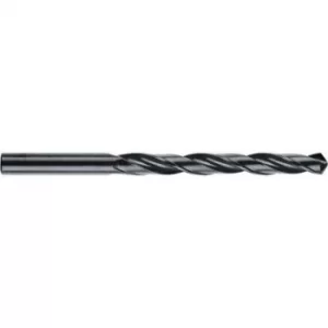Heller 27418 0 HSS Metal twist drill bit 3.5mm Total length 70 mm rolled DIN 338 Cylinder shank 3 pc(s)