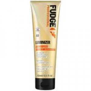 Fudge Shampoo Luminizer Moisture Boost Shampoo 250ml