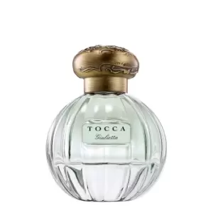 Tocca Giulietta Eau de Parfum For Her 50ml