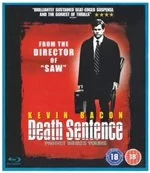 Death Sentence (Bluray)