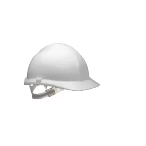 1125 F-Peak White Helmet S03CWA