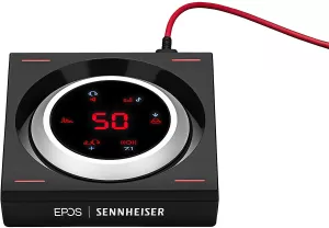 Sennheiser GSX1000 Audio Amplifier