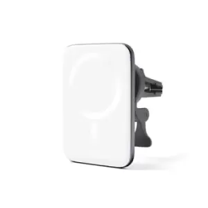 Epico 9915101300218 mobile device charger Silver White Auto