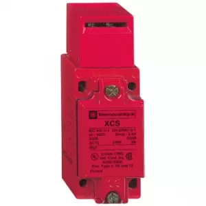 Telemecanique XCSA701 2NC+NO PG13.5 Slow Break Metal Safety Switch