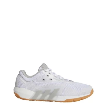 adidas Dropset Trainers Womens - Cloud White / Grey Two / Silve