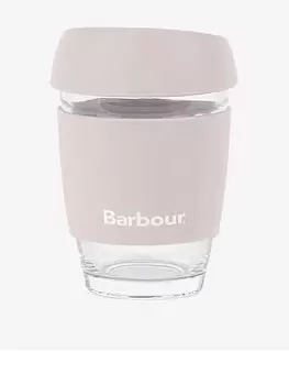 Barbour Glass Coffee Cup