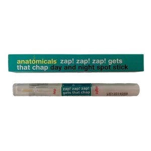 Anatomical Zap Zap Zap Day and Night Spot Stick