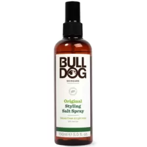Bulldog Skincare For Him Original Styling Salt Spray 150ml