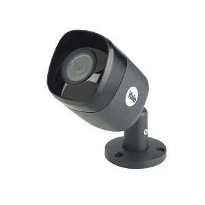 Yale HD 1080p Wired Bullet Outdoor Camera