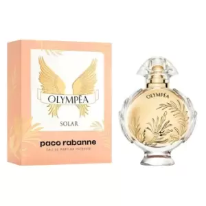 Paco Rabanne Olympea Solar Intense Eau de Parfum For Her 30ml