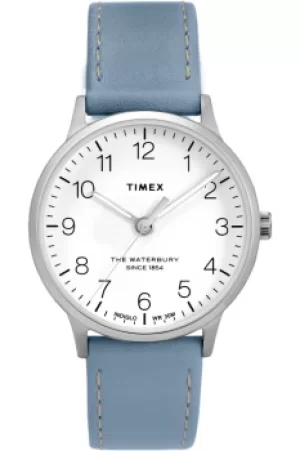 Timex Waterbury Classic Watch TW2T27200