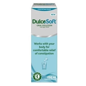 Dulcosoft Liquid 250ml