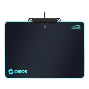 Speedlink Orios RGB Gaming Mousepad