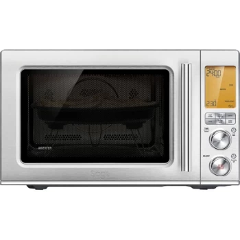 Sage The Combi Wave 3 in 1 SMO870BSS4GEU1 32 Litre Combination microwave - Stainless Steel